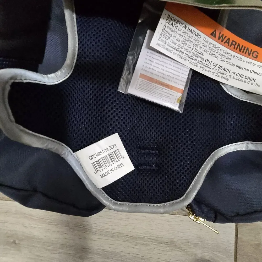 DO&G dog backpack